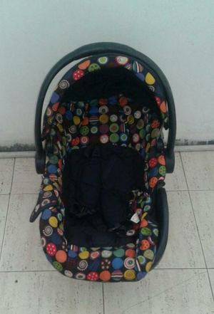 PASEADOR PARA BEBE