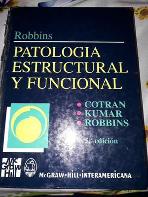 Patología de Robbins