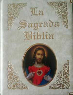 Sagrada Biblia