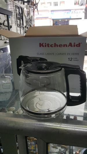 Vaso de Cafetera Kitchenaid