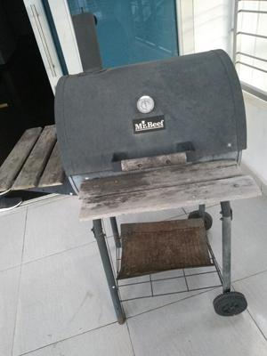 Vendo Bbq Mr. Beef