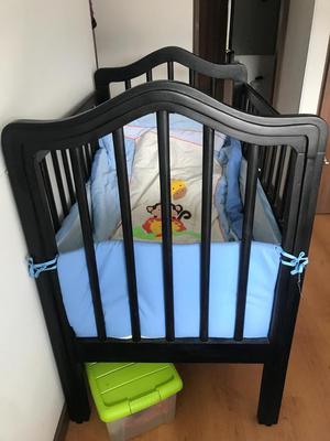 Vendo Cama Cuna