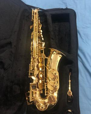 Vendo Saxofón Baldassare
