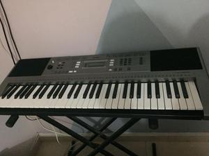 Vendo teclado Yamaha psre353