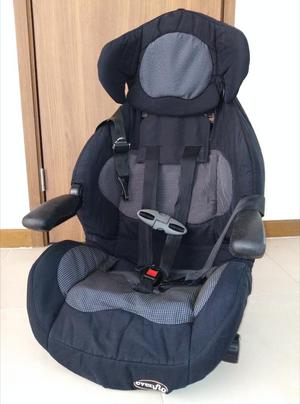 Venta Silla de Carro para Bebe