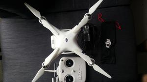 drone phantom 3 standard vendo o cambio sin camara