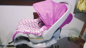 Asiento de Seguridad para Bebe Nuevo