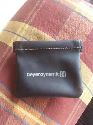 Audifonos Beyerdynamic profesionales originales Bluetooth