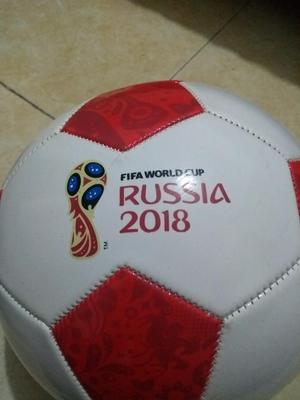 Balon Del Mundial Russia 