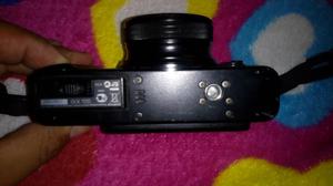 Camara Fujifilm X10