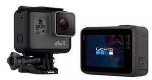 Camara Gopro Go Pro Hero 5 Black