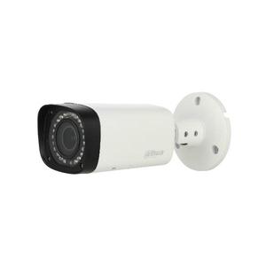 Camara tipo bala1.0MP HAC HFW VF S3