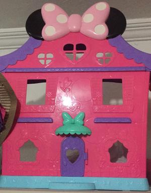 Casa Minnie Original