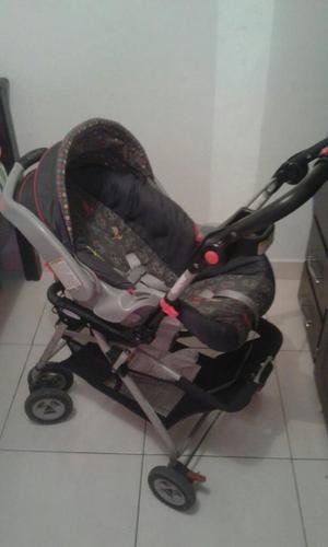 Coche para Bebé