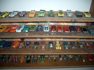 Coleccion de carros miniatura, Hot wheels, matchbox,