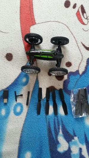 Dron Racing