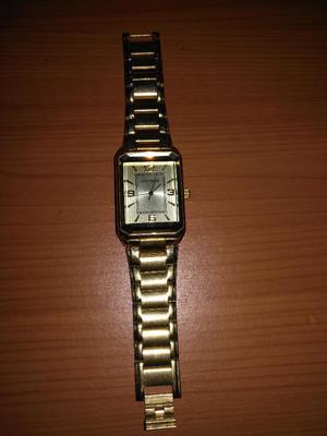 Fino Reloj Waltham Maq Suiza Original