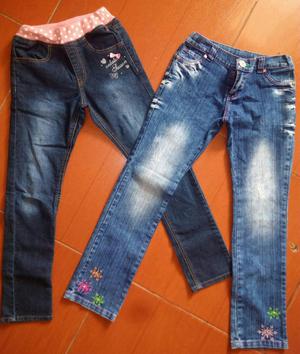 Gangazo Dos Hermosos Jeans Del Japón