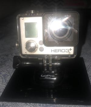 Gopro Hero 3