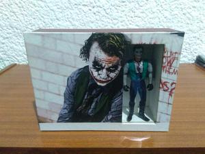 Joker Figura de Colección Dark Knight