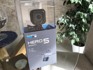 Kit nuevo Camera GoPro HERO5