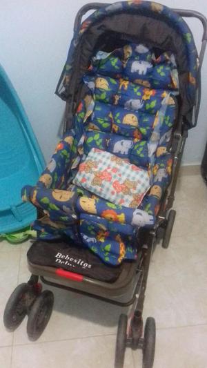 Oferta Especial, cochecito para Bebe