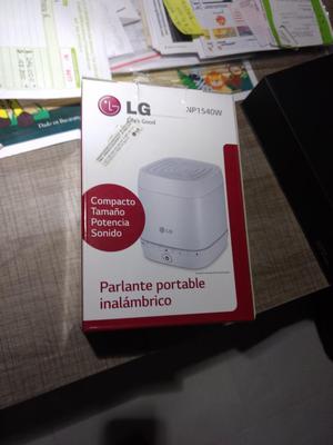 Paralante Bluetooth Lg Npw