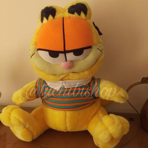 Peluche de Garfield
