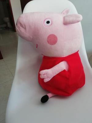 Peppa pig Peluche