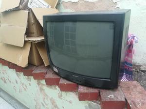 Se Vende Televisor para Reposición