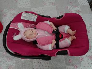 Silla Carro Bebe en Perfecto Estado