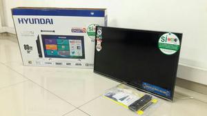 Smart.tv Hyundai de 32