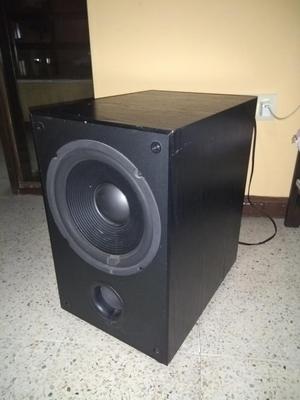 Subwoofer Jbl Psw  Poderoso