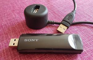 Usb Wifi Uwabr100 para Televisores Sony