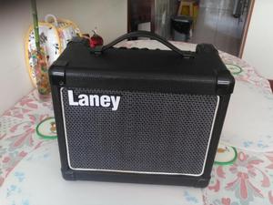 VENDO SONIDO AMPLIFICADOR LANEY 30 VATIOS