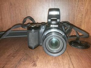 Vendo Camara Nikon L310