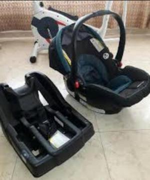 Vendo Silla para Bebe