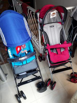 Venta Coche Paseador