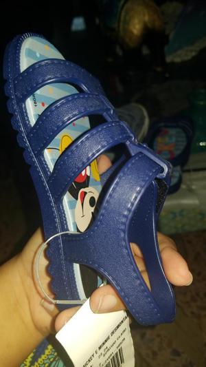 Zapatos de Niños desde La Talla 24 a 26