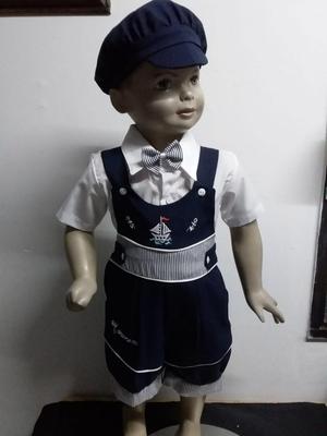 trajes de marinerito para niño