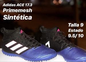 Adidas Ace 17.3 Primemesh Sintética