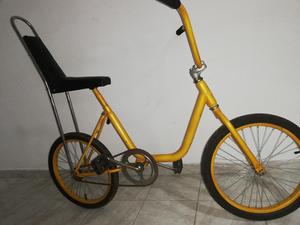 Bicicleta Monark