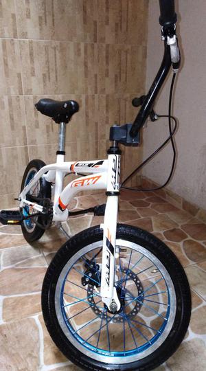 Bicicleta para nio rin 16