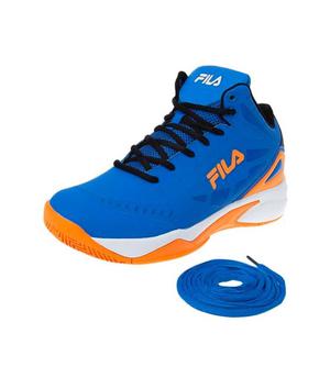 Botas Basketball Fila Nueva Originales