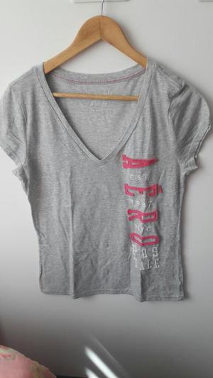 Camiseta Aeropostale