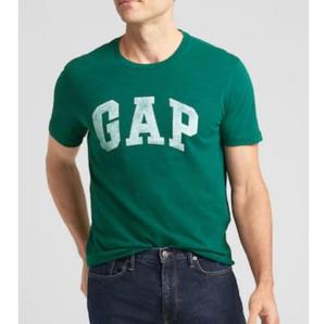 Camiseta Original de Gap