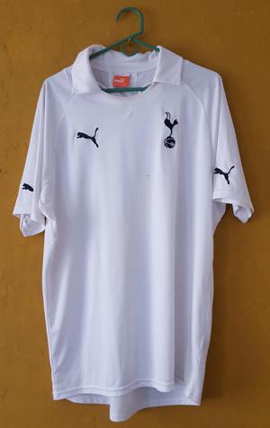 Camiseta Tottenham Hotspur