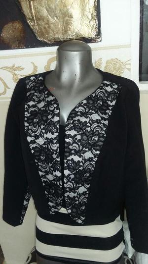 Chaquetilla Talla 12