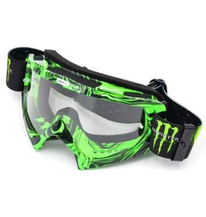 Gafas Protectoras Monster