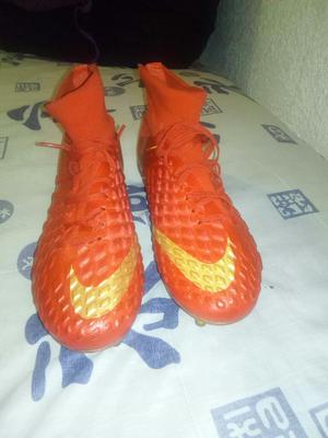 Guayos Nike Hypervenom Phantom |||